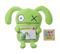 Hasbro UglyDolls 8.5 Inch Ox Plush Doll