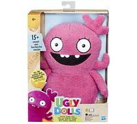 Ugly Dolls Electronic Feature Sounds Moxy Plush E4563