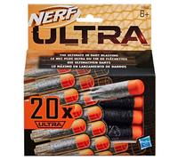 Hasbro Ultra Darts 20 Units
