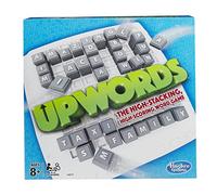 Hasbro Upwords Board Game
