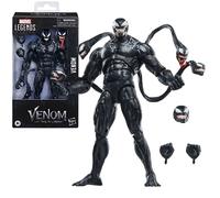 Hasbro Venom The Last Dance Venom vs Spider-Man Venom 3 Action Figure SHF Toy Model Doll Collectible kids for Toy Christmas Gift Venom A