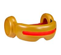 Hasbro Visor Premium Cíclope X-men ´97 Marvel Toy Yellow Kids
