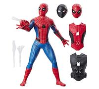 Hasbro Web Gear Spider-Man Figure
