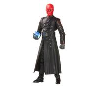 Hasbro What If...? Marvel Legends Action Figure Khonshu BAF: Red Skull - 15 CM