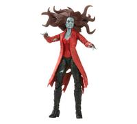 Hasbro What If...? Marvel Legends Action Figure Khonshu BAF: Zombie Scarlet Witch - 15 CM