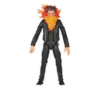 Marvel Hasbro Legends Series Chamber Generation X comics, X-Men Collectible 6 Inch Action Figure