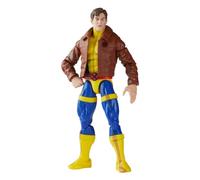 Hasbro X-Men: The Animated Series Marvel Legends figurine Marvel's Morph 15 cm, Black