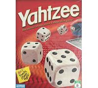 Hasbro Yahtzee