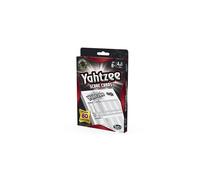 Hasbro Yahtzee Score Pad