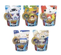 Hasbro Yo-Kai Watch Medal Moments Mini Figure Walkappa 2015