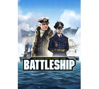 Hasbro's BATTLESHIP PC
