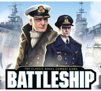 Hasbro's BATTLESHIP PC Steam CD Key