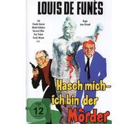 Hasch mich - ich bin der Mörder