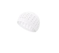 Hasdnker Hats Caps Skullies Beanies Beanie Islamic Cotton Prayer Hat Mens Skull Cap Male Turkish Muslims Muslim Ladies Hat Muslim Prayer Winter Wheat Ear Cap Asshown White