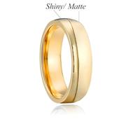 Hasdnker Rings Ring Jewellery Women Men Promise Rings For Couples Lover'S Alliance Ring Wedding Band Anniversary Jewelry 12 Pv1501Fymen