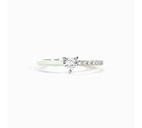 Hasdnker Rings Ring Jewellery Women Men Silver Color Women Hearts Rectangle Finger Ring Classic Luxury Wedding Accessories Birthday Party Engagement Jewelry Gn