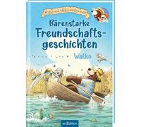 Hase und Holunderbär - Bärenstarke Freundschaftsgeschichten (Hase und Holunderbär)