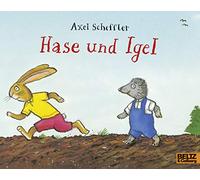 Beltz Book – Hase und Igel