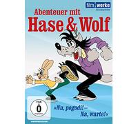 Hase&Wolf DVD