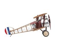 Hasega 1/16 British Fighter Sopwith Camel F.1 Plastic Model kit MU01 Airplane