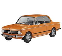 ハセガワ Hasegawa HMCC23 BMW 1:24 2002 tii Model Kit, Multi-Colour
