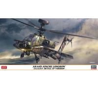 Hasegawa - Apache
