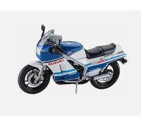 Hasegawa 1:12 - 21509 Suzuki RG400 Gamma Early Type Plastic Model Kit BK9