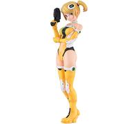 Hasegawa 1/12 Egg Girls Collection No. 36 Amy Mcdonnell SF Suit