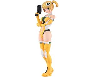 Hasegawa 1/12 Egg Girls Collection No. 36 Amy Mcdonnell SF Suit