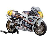 Hasegawa 1:12 Honda NSR500 1989 WGP500 Champion Eddie Lawson Model