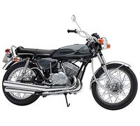 Hasegawa HBK10 1:12 Kawasaki 500-SS/Mach III (H1)