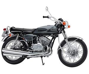 Hasegawa 1:12 Kawasaki 500-SS/Mach III (H1)