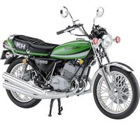 Hasegawa 1:12 Kawasaki KH400-A7
