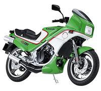 Hasegawa - 1:12 Kawasaki KR250 (KR250A)