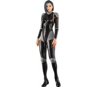 Hasegawa 1/12 Real Figure Collection No. 41 AI Cyber Girl Vol. 2 Unpainted