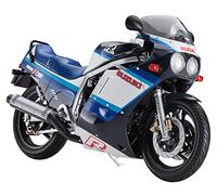Hasegawa 1:12 Suzuki GSX-R750(G)(GR71G)