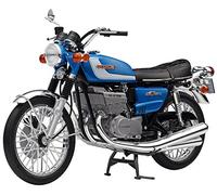 Hasegawa 1:12 Suzuki GT380 B