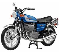Hasegawa 1:12 Suzuki GT380 B