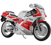 Hasegawa 1:12 1989 Yamaha TZR250 3MA Motorcycle Model Kit
