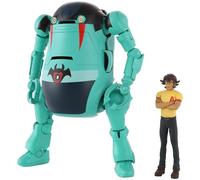 Hasegawa - 1/20 20 Mechatrowego Dynamic Collab Vol.1 Devilman - Plastic Model Making - Scale: 1:20