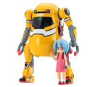 Hasegawa - 1/20 Mechatrowego Eva Collab Series Vol. 1 Sp472 (2/21) * - HAS652272