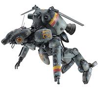 Hasegawa - 1:20 Space Type Humanoid Unmanned Interceptor 'Großer Hund Schwarzerhund' (Ma.K.) Model Kit
