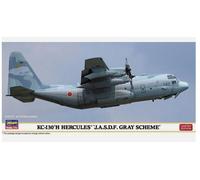 Hasegawa 1:200 - 10851 KC-130H HERCULES, JASDF Model Kit