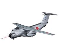 Hasegawa 1:200 Kawasaki C-1 ADTW First Aircraft