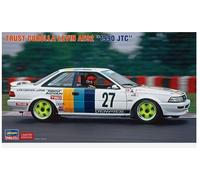 Hasegawa 20564 1:24th scale Trust Corolla Levin AE92 "1990 JTC"