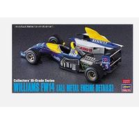 Hasegawa 1:24 - CH49 WILLIAMS FW14 Super Detail Plastic Model Kit