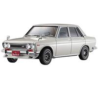 Hasegawa 1:24 Datsun Bluebird 1600 SSS With Chin Spoiler