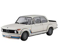 Hasegawa 1/24 Historic Car Series BMW 2002 Turbo Plastic Model HC24 N2