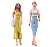 Hasegawa 1:24 Hollywood Celebrity Girls Figure