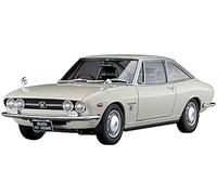 Hasegawa - 1:24 Isuzu 117 Coupé Early Version